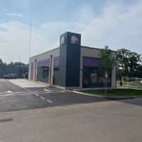 Taco Bell ico