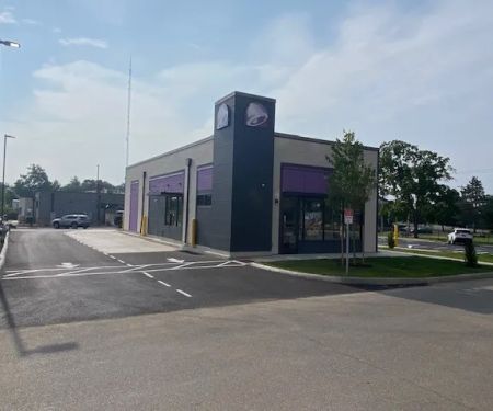 Taco Bell