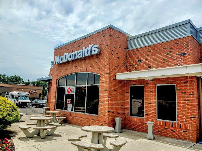McDonald's Picture 3