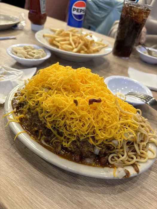 Skyline Chili Picture 2