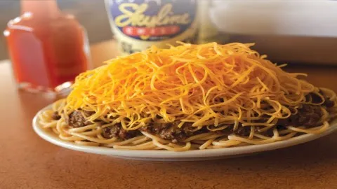 Skyline Chili Picture 3