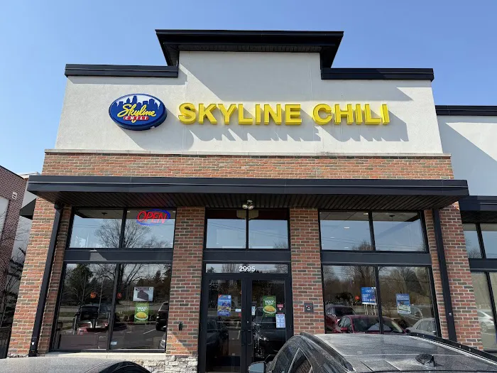 Skyline Chili Picture 1