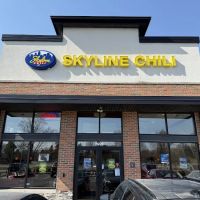 Skyline Chili ico
