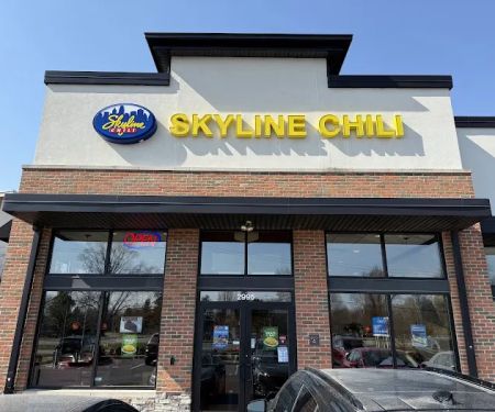Skyline Chili