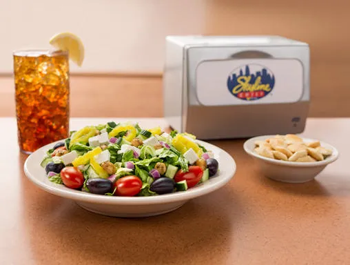 Skyline Chili Picture 5