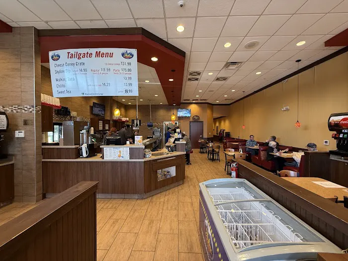 Skyline Chili Picture 6
