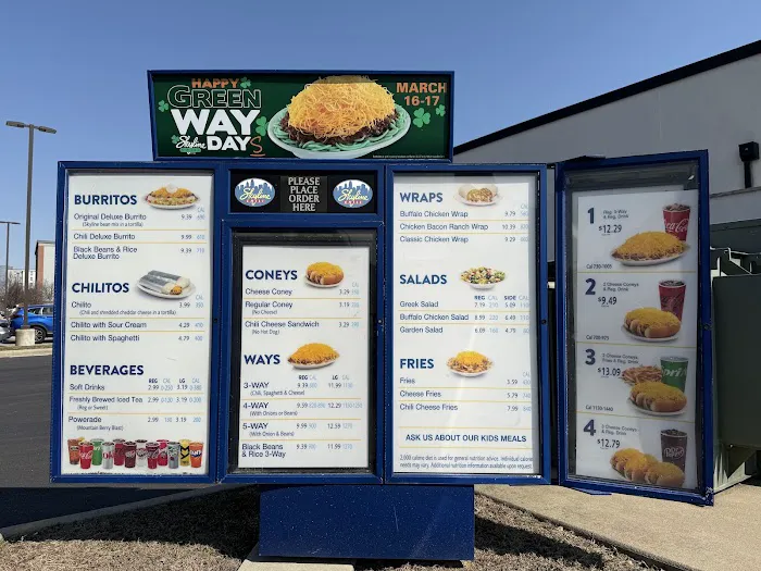 Skyline Chili Picture 9