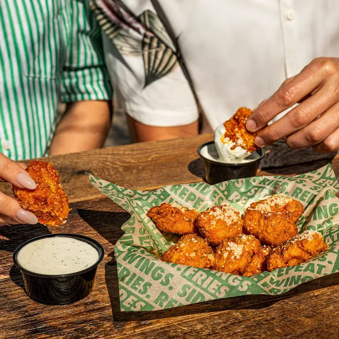 Wingstop Picture 4