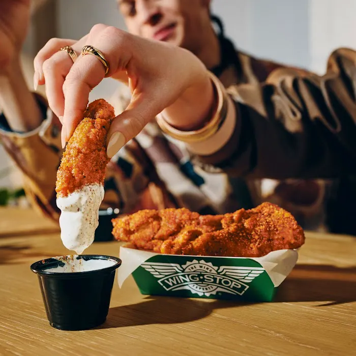 Wingstop Picture 3