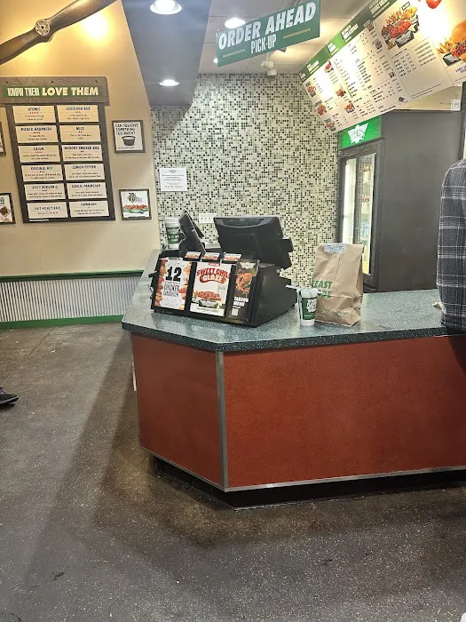 Wingstop Picture 6