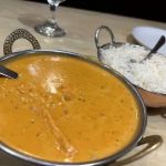 Anand India Restaurant