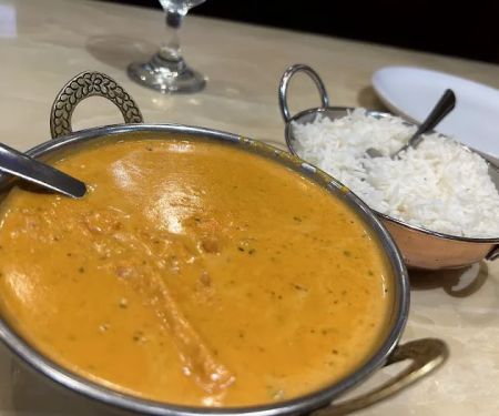 Anand India Restaurant