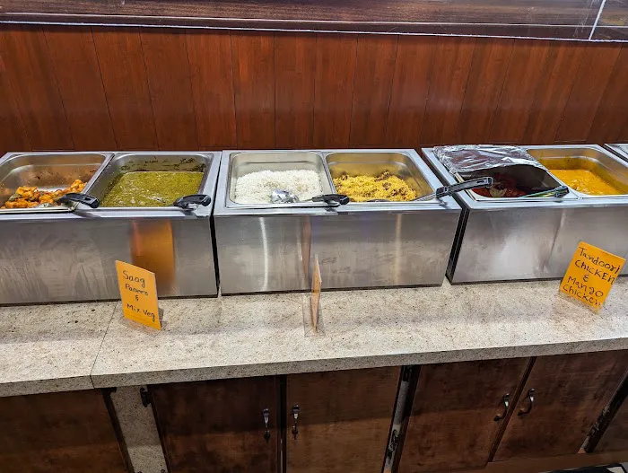 Anand India Restaurant Picture 3