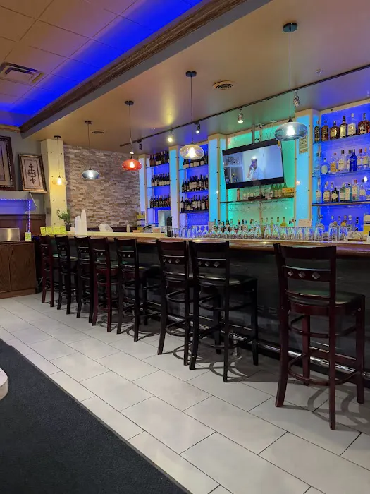 Anand India Restaurant Picture 6