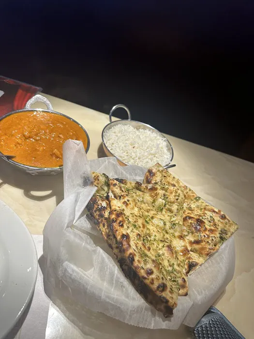 Anand India Restaurant Picture 8
