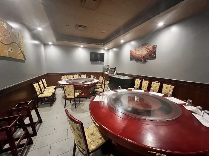 Anand India Restaurant Picture 10