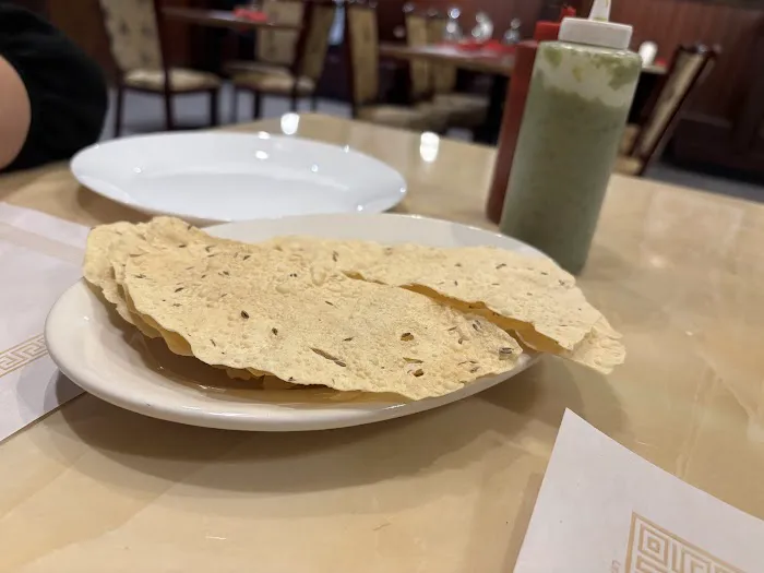 Anand India Restaurant Picture 9