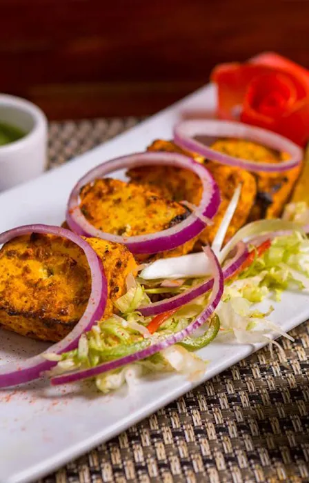 Taste of Awadh By Chef Anand Picture 3