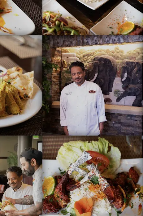 Taste of Awadh By Chef Anand Picture 6