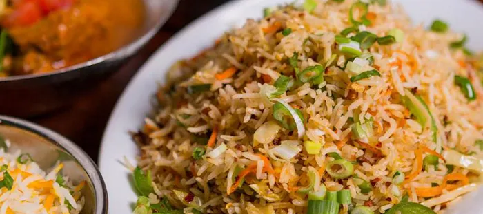 Taste of Awadh By Chef Anand Picture 9
