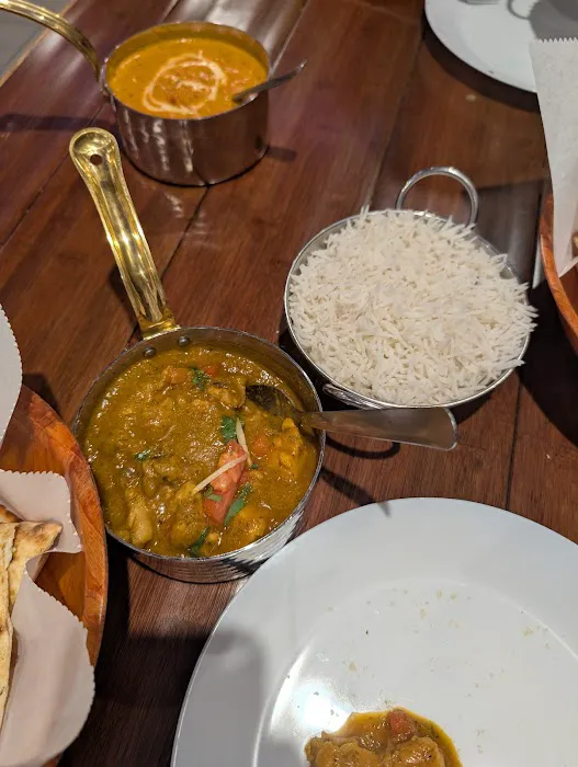 Taste of Awadh By Chef Anand Picture 10