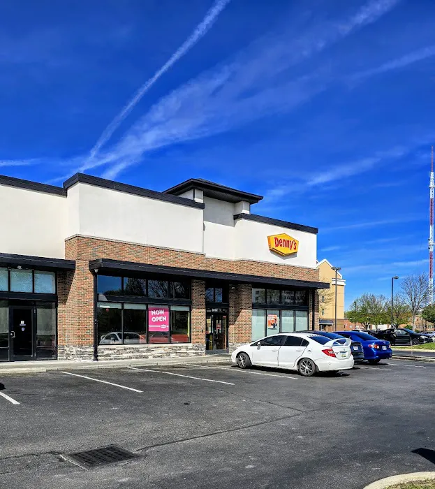 Denny's Picture 1