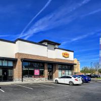 Denny's ico
