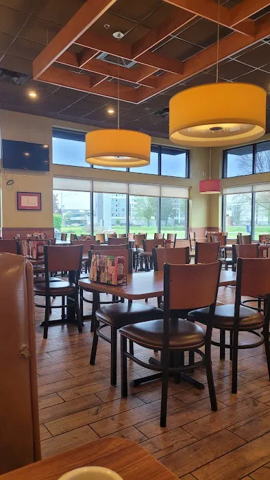 Denny's Picture 2