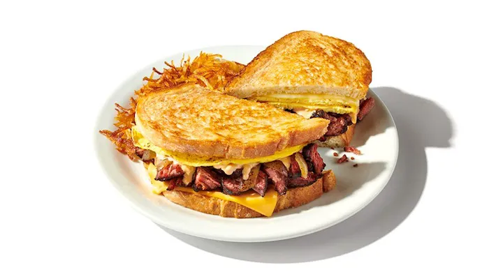 Denny's Picture 7
