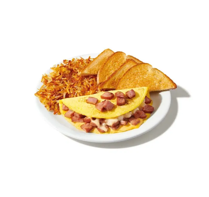 Denny's Picture 8