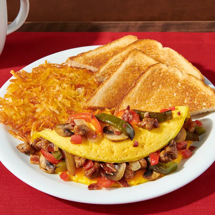 Denny's Picture 10