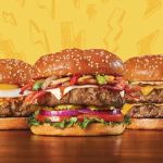 The Burger Den