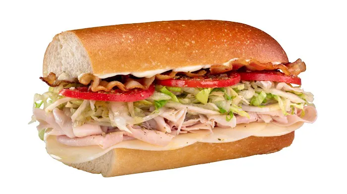 Jersey Mike's Subs Picture 3