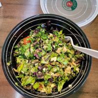 CHOP5 Salads & Bowls ico