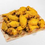 Wings Over Columbus - Upper Arlington