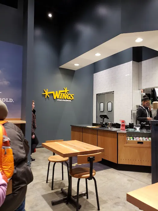 Wings Over Columbus - Upper Arlington Picture 8