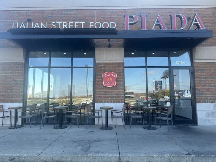 Piada Italian Street Food Picture 2