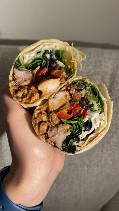 Piada Italian Street Food Picture 1