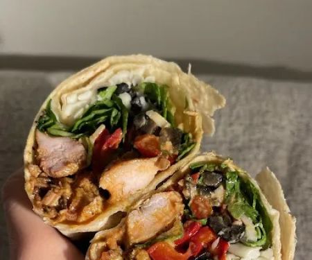 Piada Italian Street Food