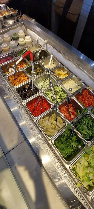 Piada Italian Street Food Picture 6