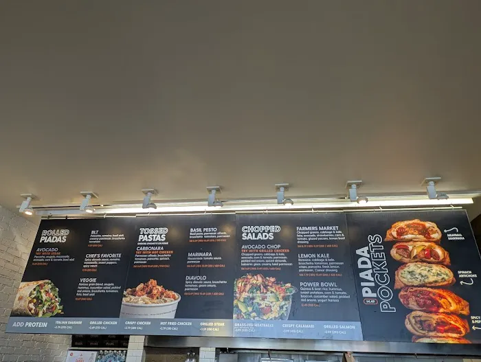 Piada Italian Street Food Picture 7
