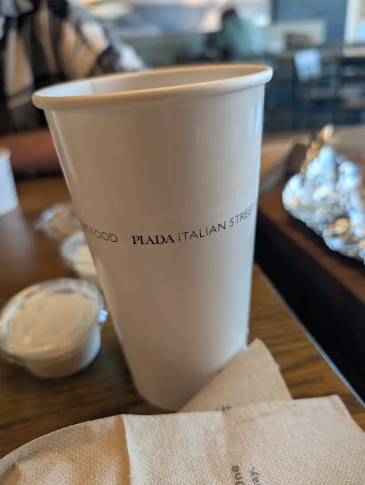Piada Italian Street Food Picture 9