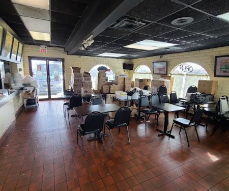 Pho Asian Noodle House & Grill