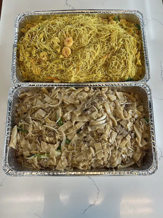 Pho Asian Noodle House & Grill Picture 3