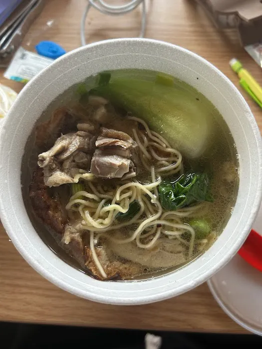 Pho Asian Noodle House & Grill Picture 5