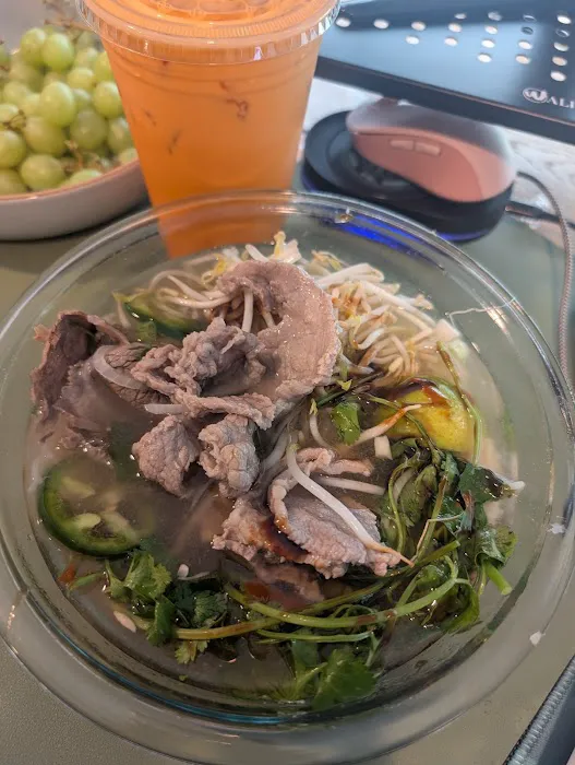 Pho Asian Noodle House & Grill Picture 4