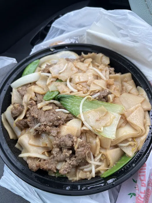 Pho Asian Noodle House & Grill Picture 8