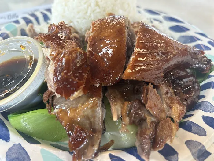 Pho Asian Noodle House & Grill Picture 10