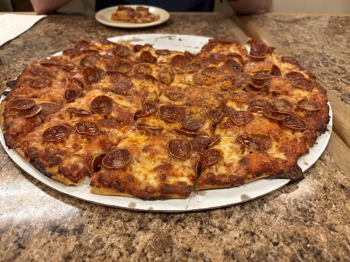 Tommy's Pizza Picture 3