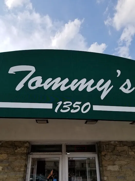 Tommy's Pizza Picture 1